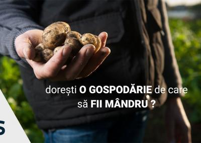 Video promo AgriShop